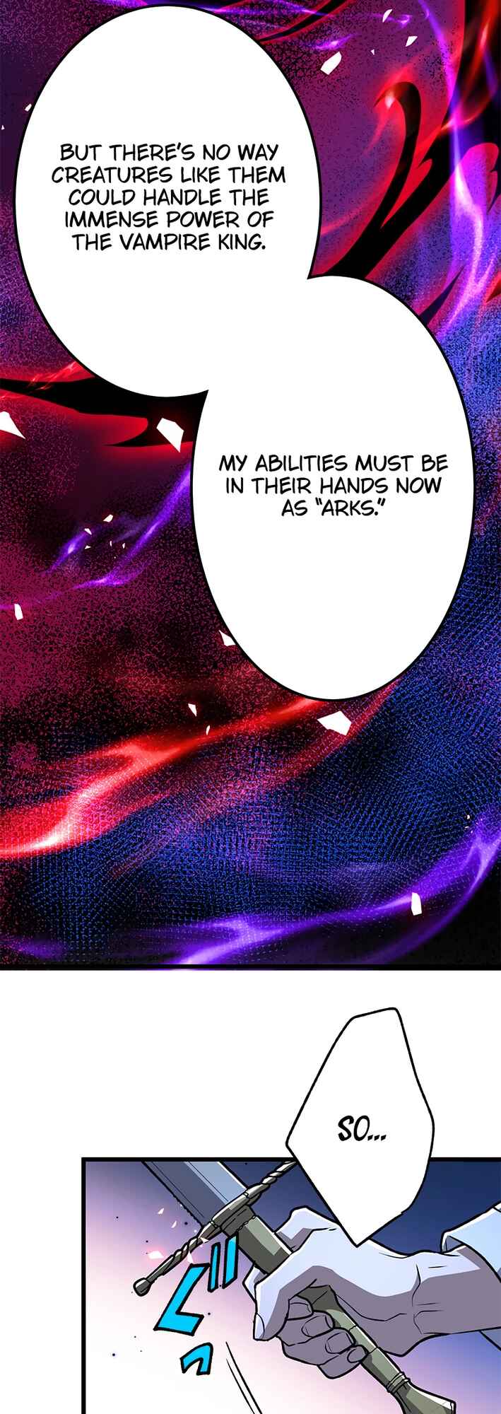 Page 11 Chapter 7 Saikyou Vampire Ou no Chikara de Musou Suru