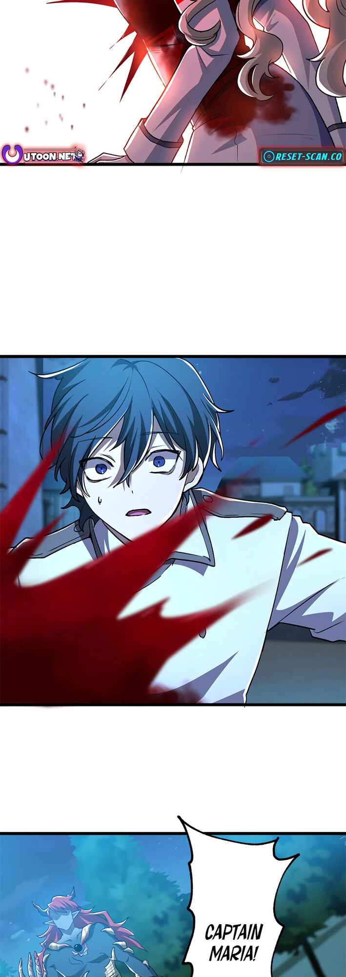 Page 2 Chapter 7 Saikyou Vampire Ou no Chikara de Musou Suru