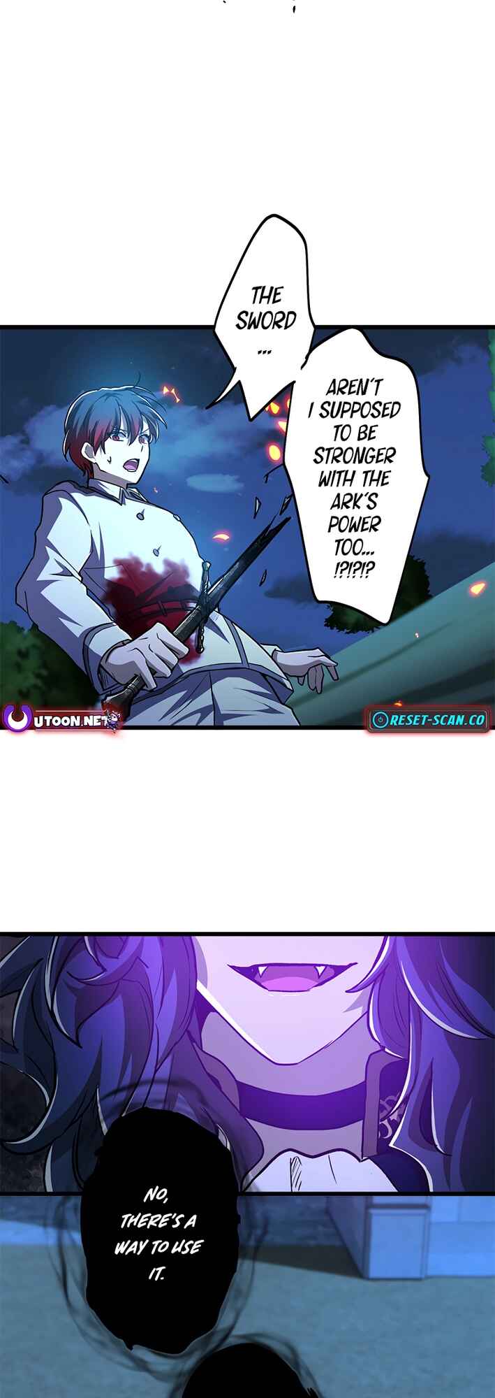 Page 20 Chapter 7 Saikyou Vampire Ou no Chikara de Musou Suru