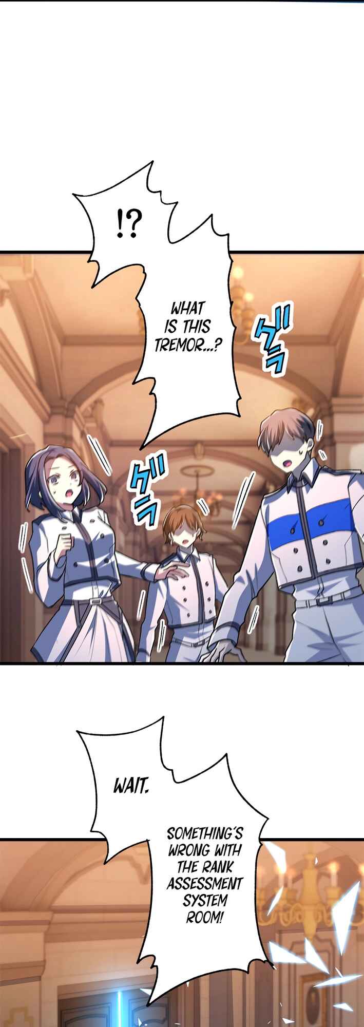 Page 24 Chapter 7 Saikyou Vampire Ou no Chikara de Musou Suru
