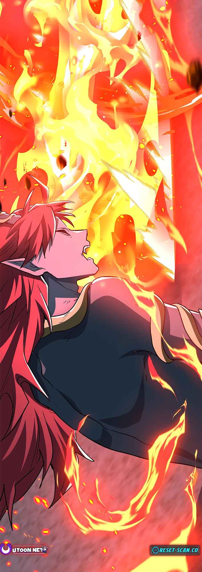 Page 38 Chapter 7 Saikyou Vampire Ou no Chikara de Musou Suru