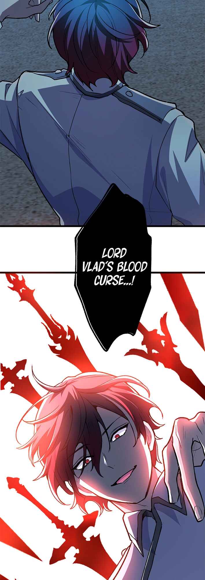 Page 44 Chapter 7 Saikyou Vampire Ou no Chikara de Musou Suru