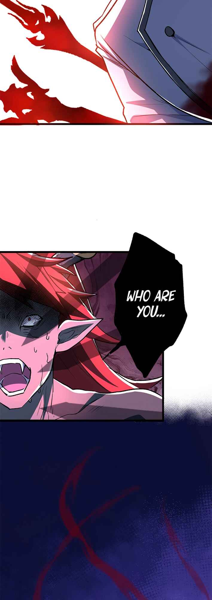 Page 45 Chapter 7 Saikyou Vampire Ou no Chikara de Musou Suru