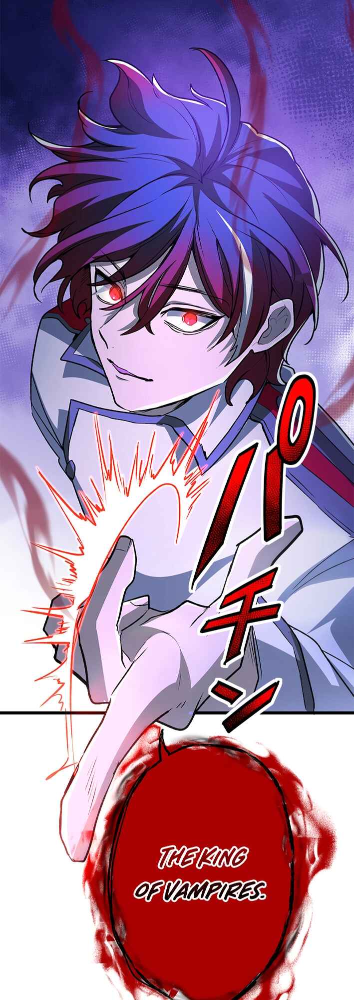 Page 46 Chapter 7 Saikyou Vampire Ou no Chikara de Musou Suru