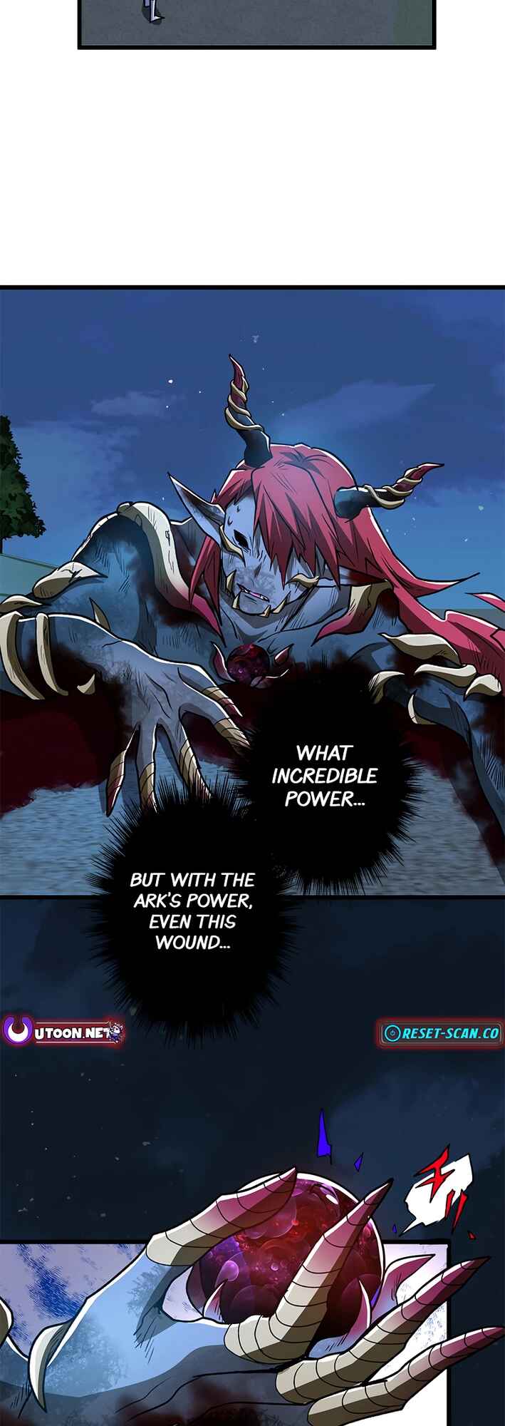 Page 50 Chapter 7 Saikyou Vampire Ou no Chikara de Musou Suru