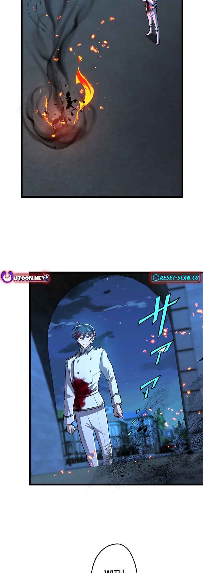 Page 56 Chapter 7 Saikyou Vampire Ou no Chikara de Musou Suru