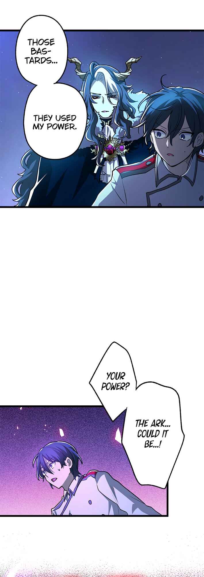 Page 9 Chapter 7 Saikyou Vampire Ou no Chikara de Musou Suru