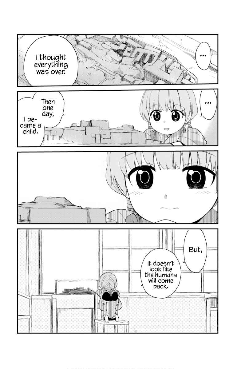 Page 10 Chapter 2 Shouan to Hibi