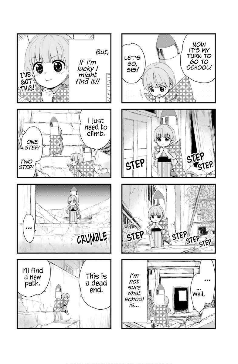 Page 4 Chapter 2 Shouan to Hibi