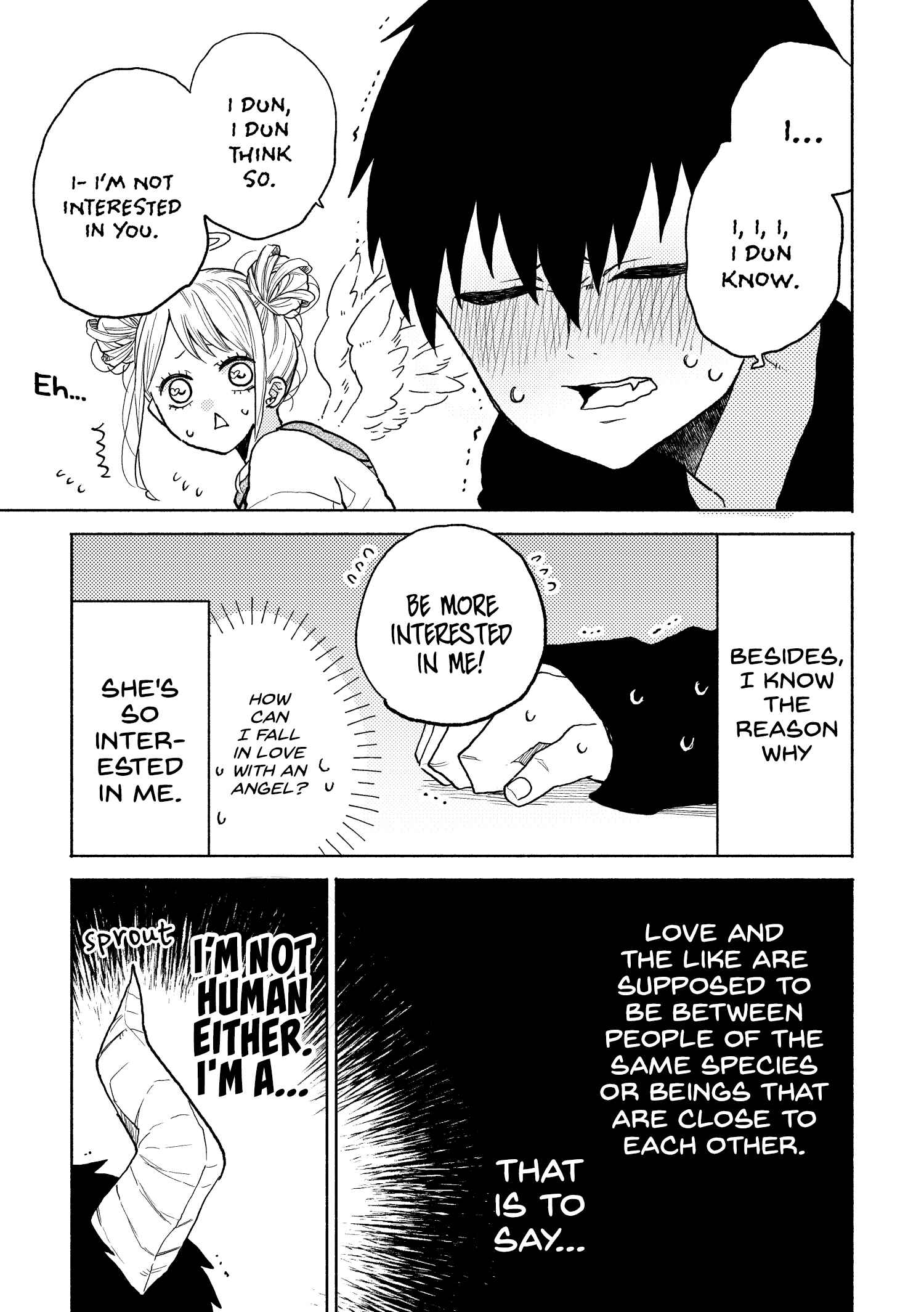 Page 7 Chapter Unknown_5d63 The One I Hate Sits Next to Me