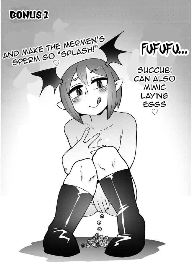 Page 15 Chapter 46 Ishuzoku Reviewers