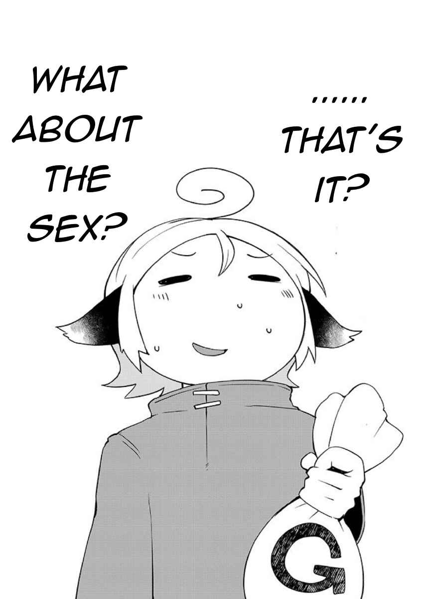 Page 13 Chapter 39 Ishuzoku Reviewers