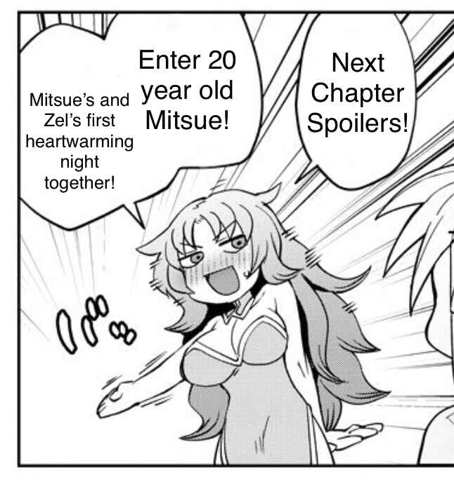 Page 22 Chapter 37 Ishuzoku Reviewers