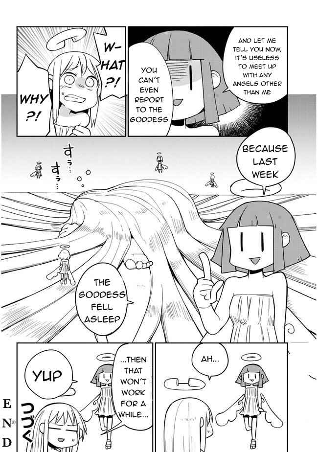 Page 10 Chapter 29 Ishuzoku Reviewers