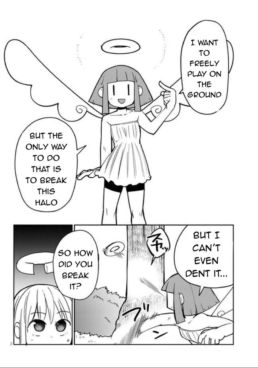 Page 2 Chapter 29 Ishuzoku Reviewers
