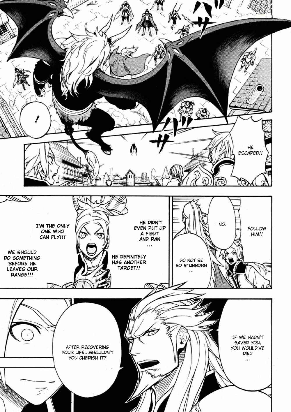 Page 11 Chapter 2 Colossus Order