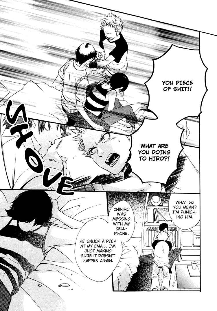 Page 20 Chapter 2 Maigo