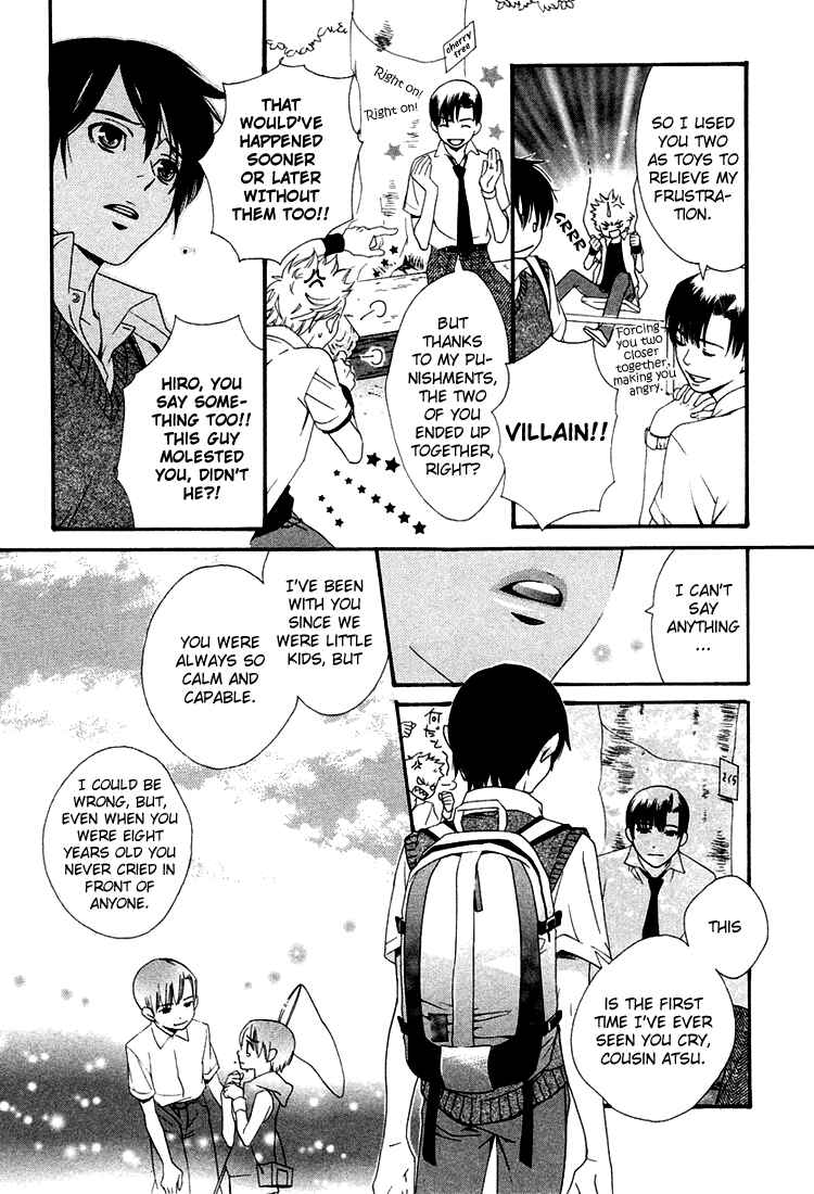 Page 31 Chapter 2 Maigo