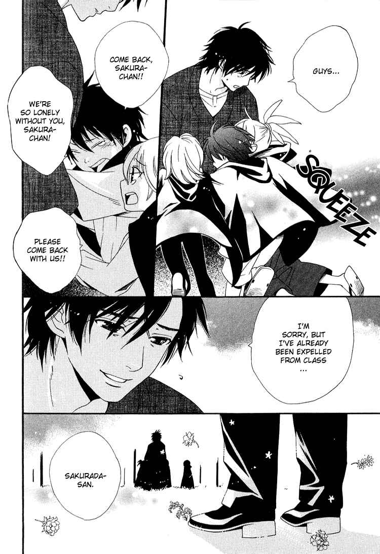 Page 28 Chapter 5 Maigo