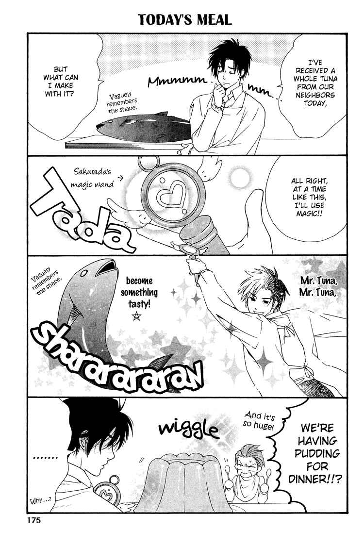 Page 37 Chapter 5 Maigo