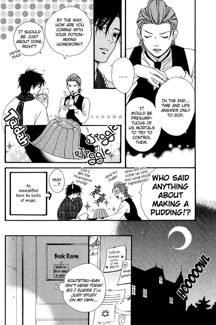 Page 8 Chapter 5 Maigo