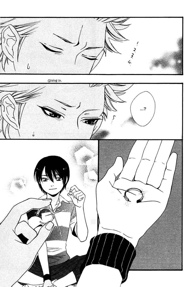 Page 27 Chapter 3 Maigo