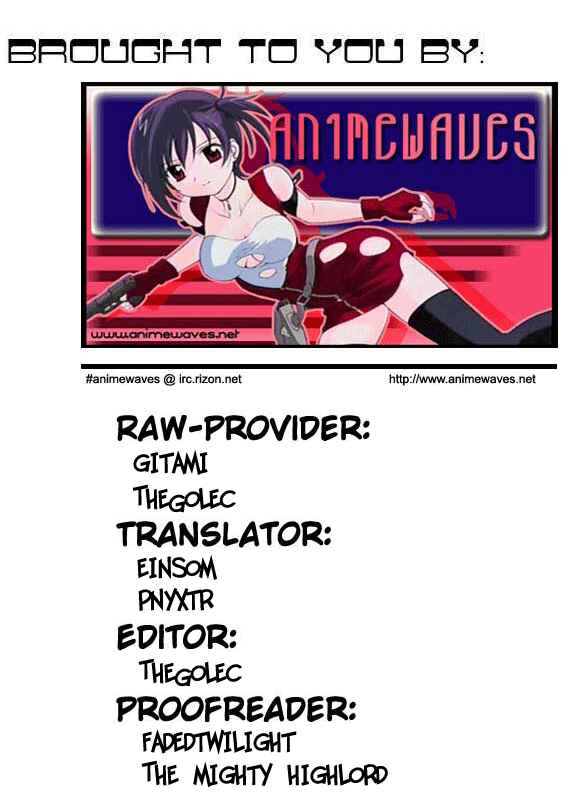 Page 41 Chapter 3.5 Private Actress