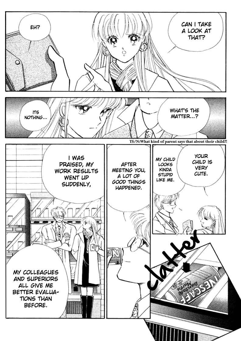 Page 31 Chapter 27 Private Actress