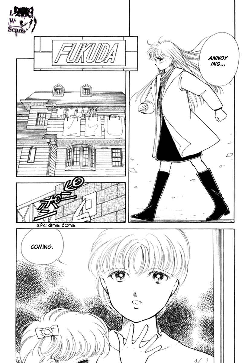Page 35 Chapter 27 Private Actress