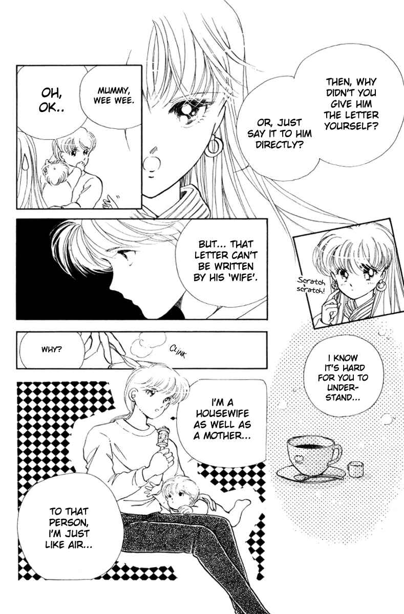 Page 37 Chapter 27 Private Actress