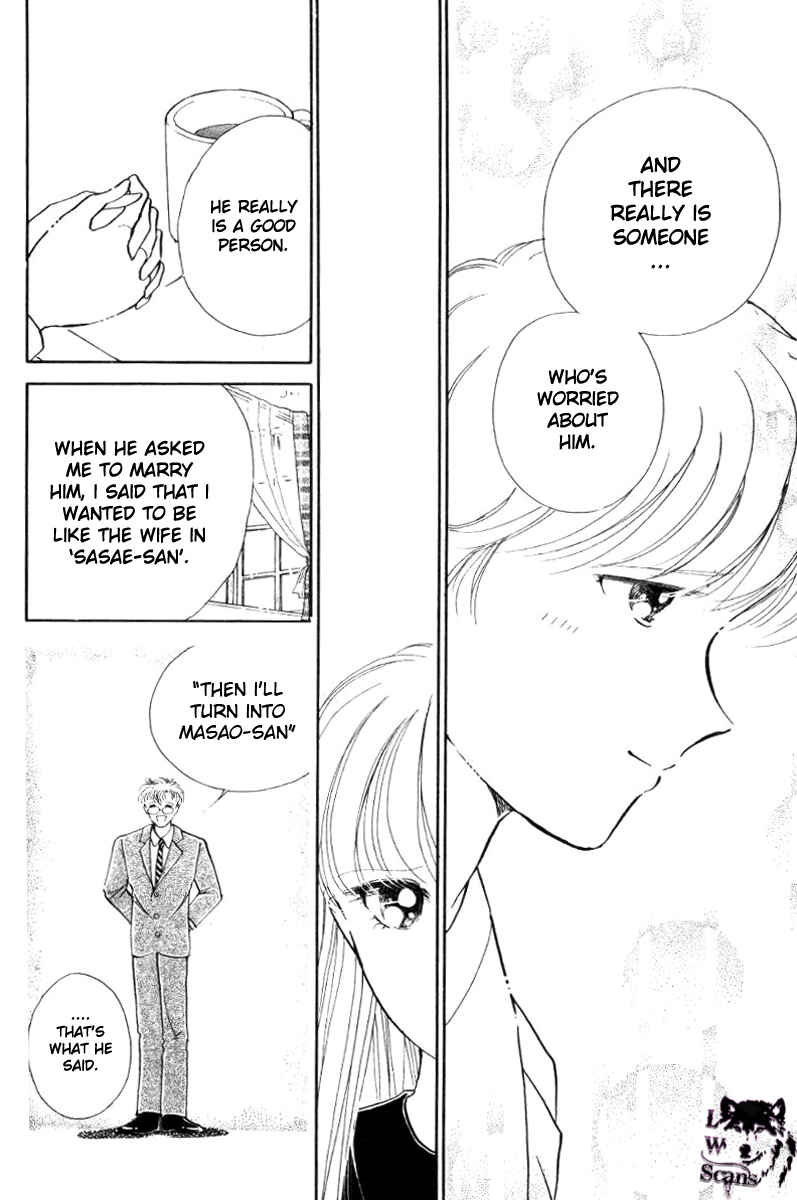 Page 39 Chapter 27 Private Actress