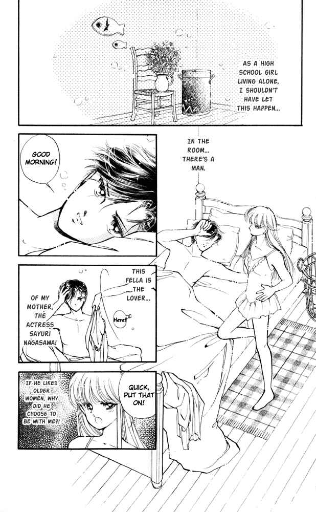 Page 2 Chapter 7 Private Actress