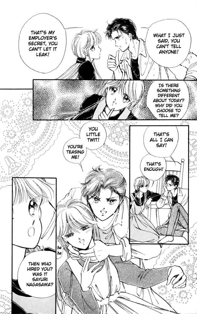 Page 26 Chapter 7 Private Actress