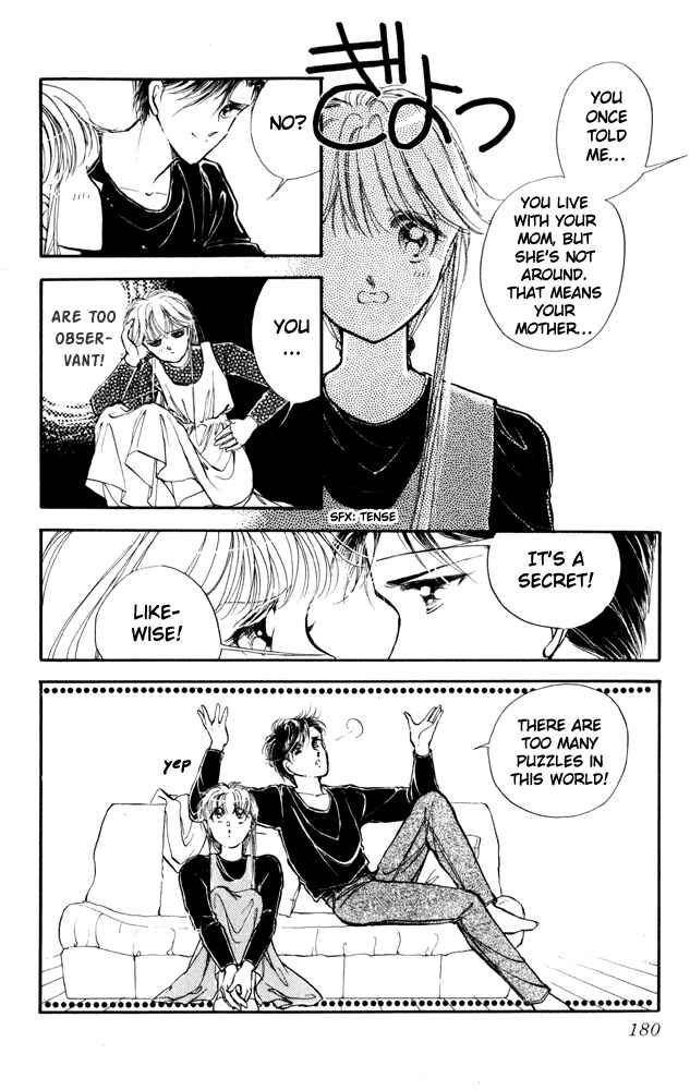 Page 28 Chapter 7 Private Actress