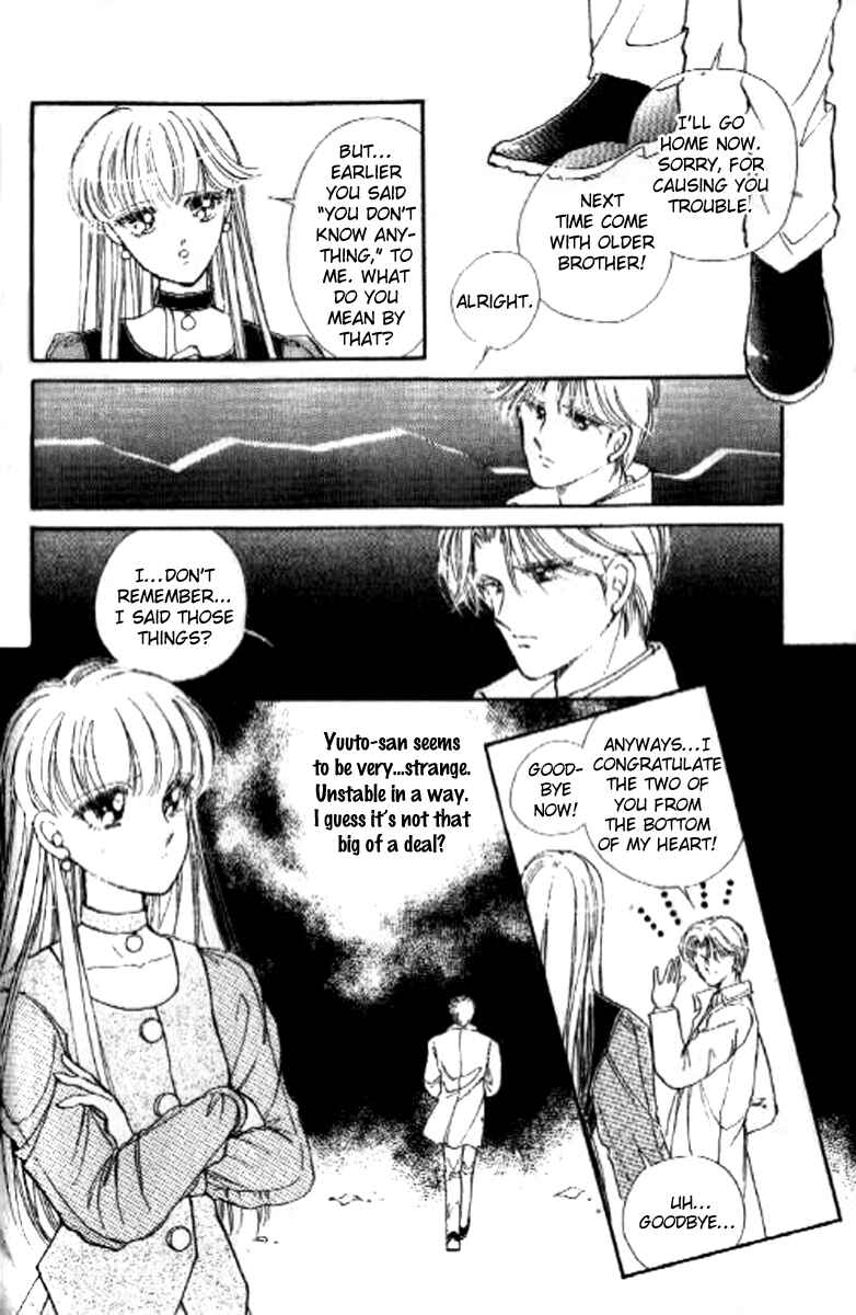 Page 22 Chapter 21 Private Actress