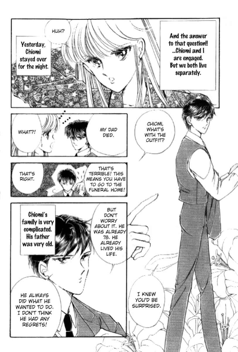 Page 4 Chapter 21 Private Actress