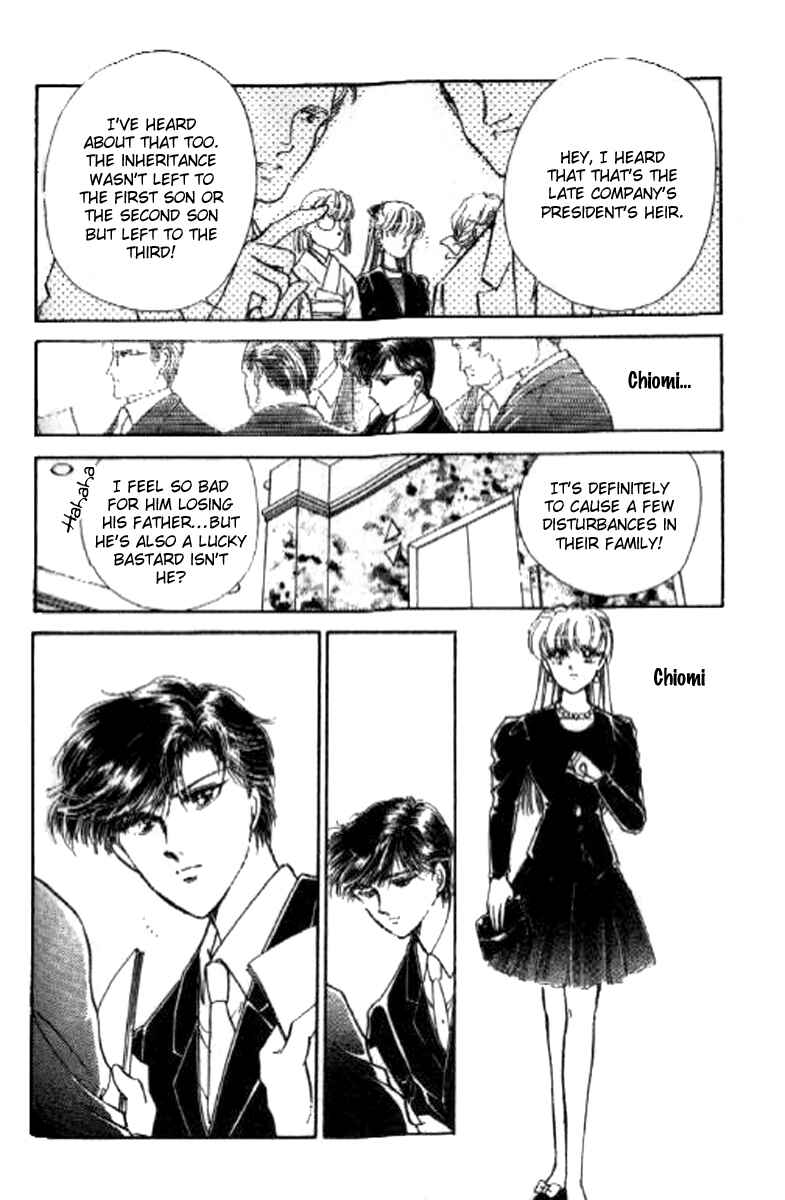 Page 46 Chapter 21 Private Actress
