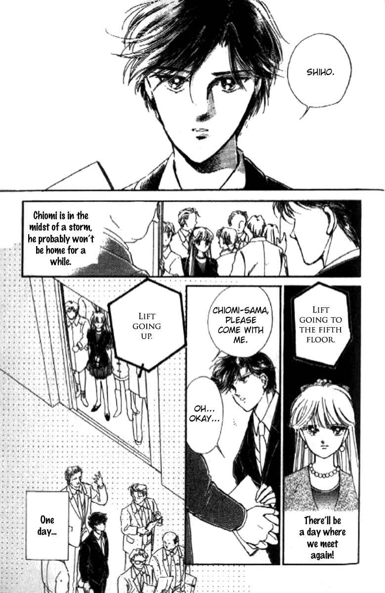 Page 47 Chapter 21 Private Actress