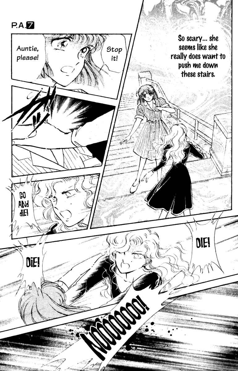 Page 40 Chapter 24 Private Actress