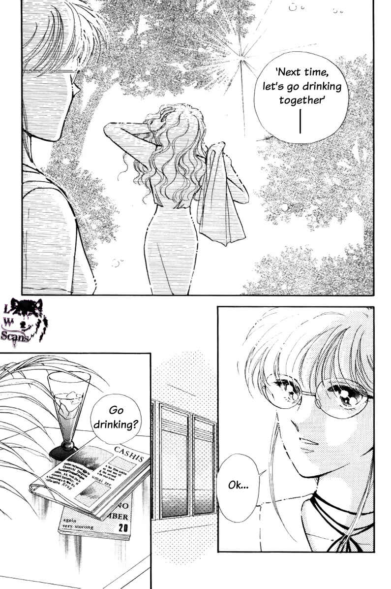 Page 46 Chapter 24 Private Actress