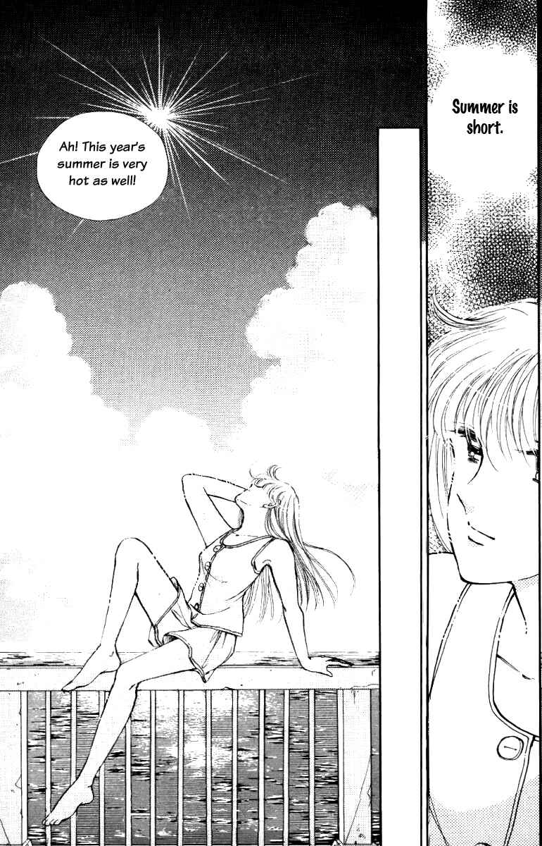Page 48 Chapter 24 Private Actress