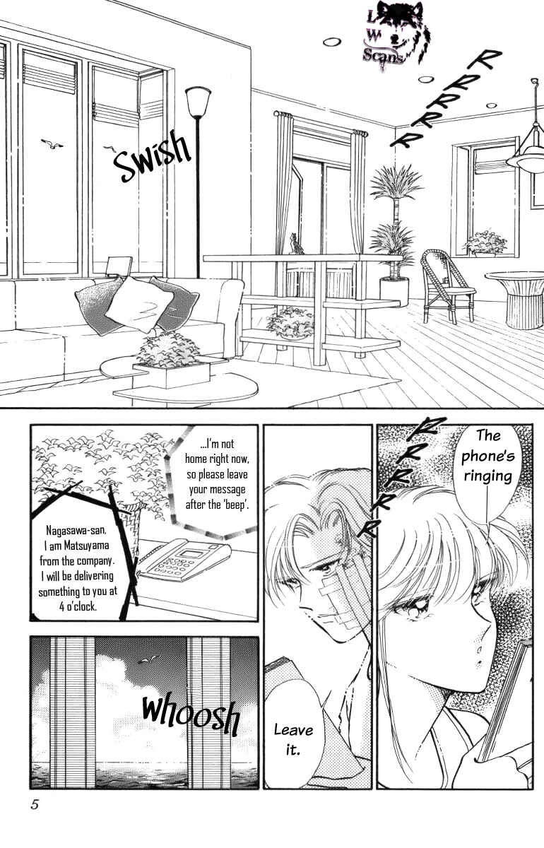 Page 6 Chapter 24 Private Actress