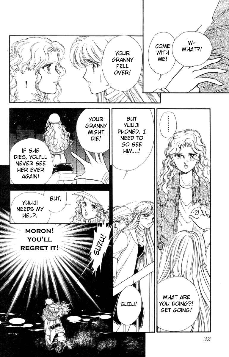 Page 31 Chapter 20 Private Actress