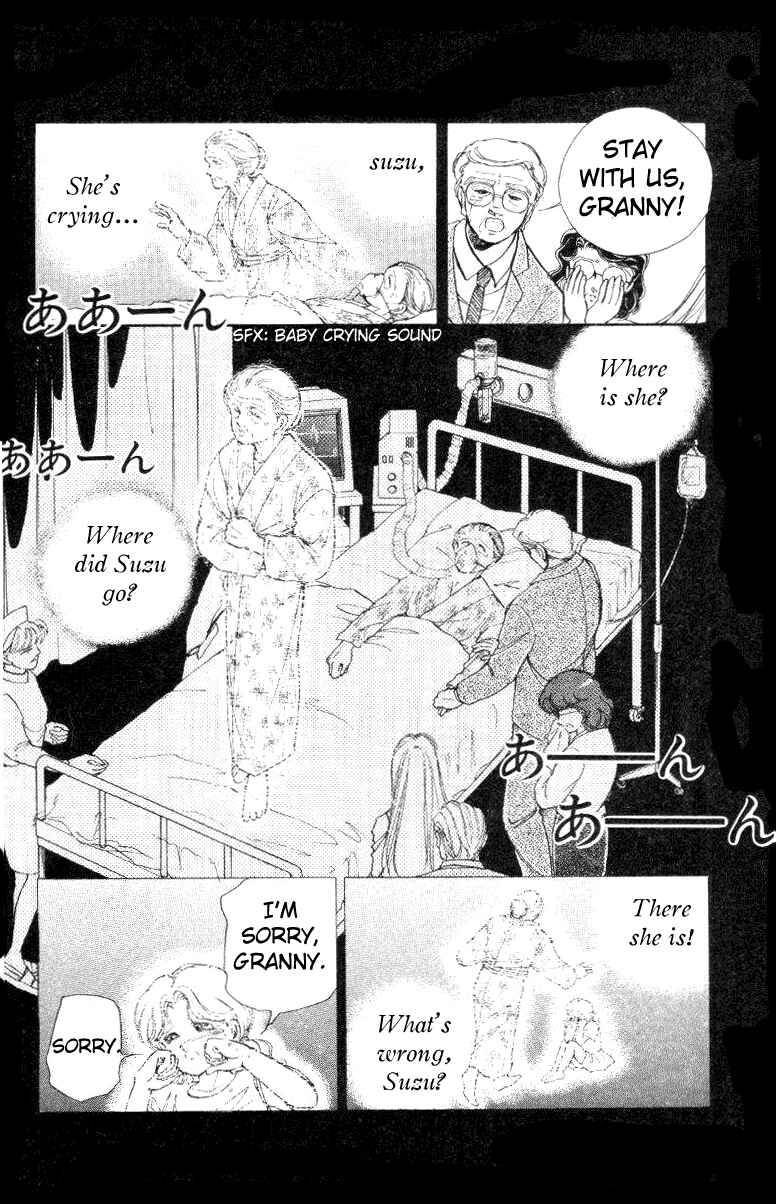 Page 37 Chapter 20 Private Actress