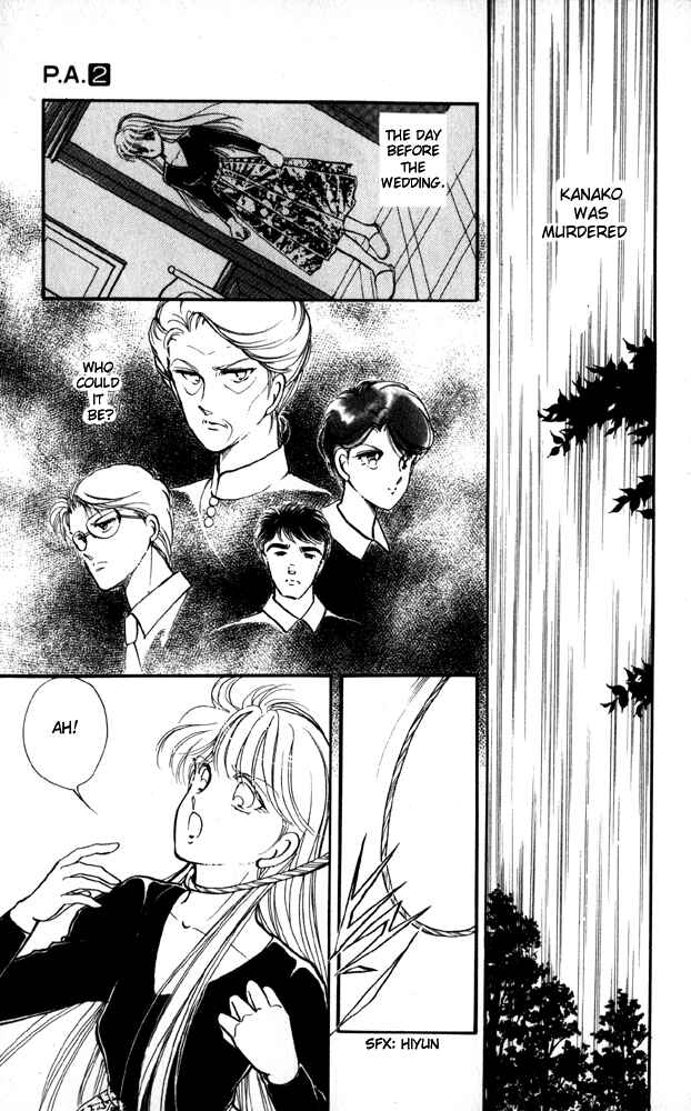 Page 38 Chapter 4 Private Actress