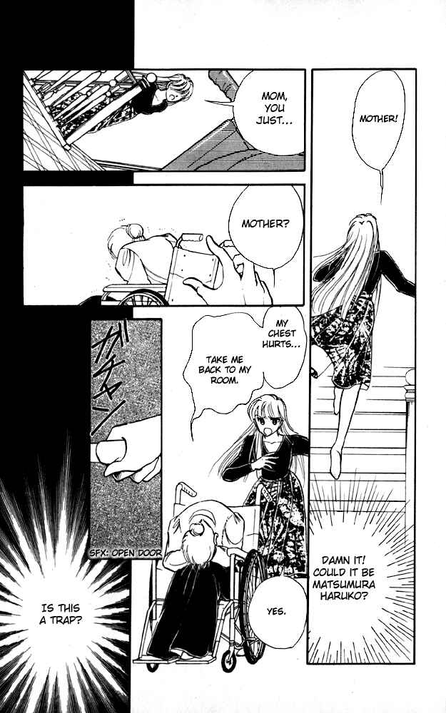 Page 40 Chapter 4 Private Actress