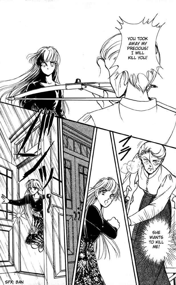 Page 43 Chapter 4 Private Actress