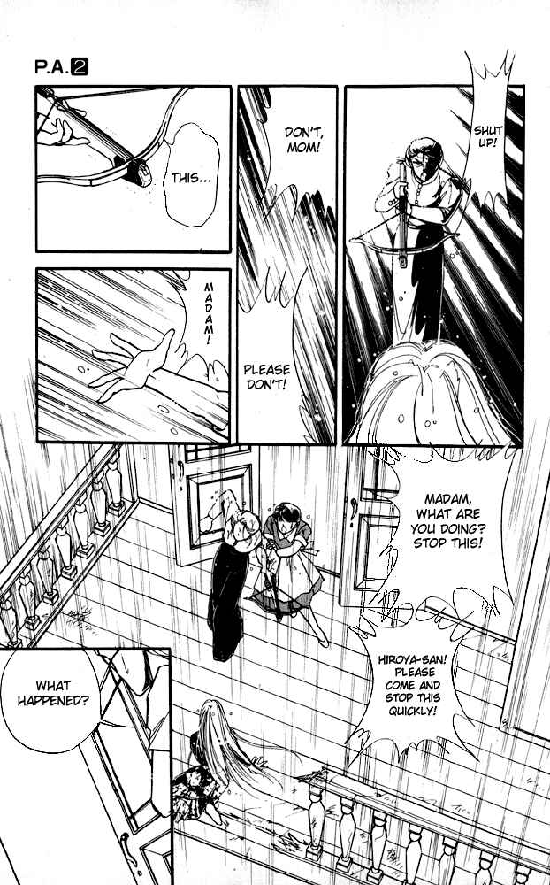 Page 46 Chapter 4 Private Actress