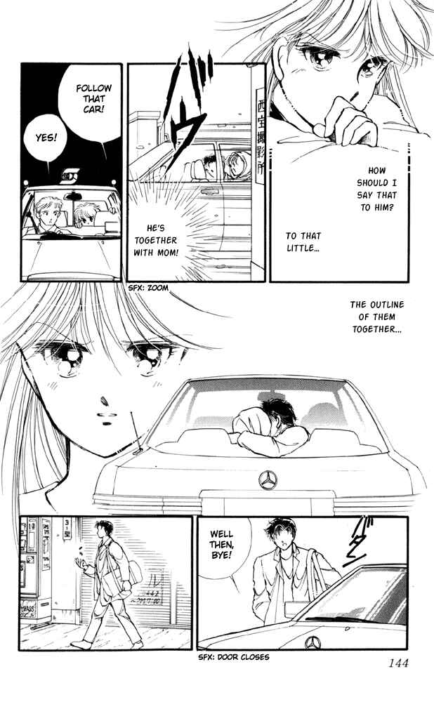 Page 30 Chapter 6 Private Actress