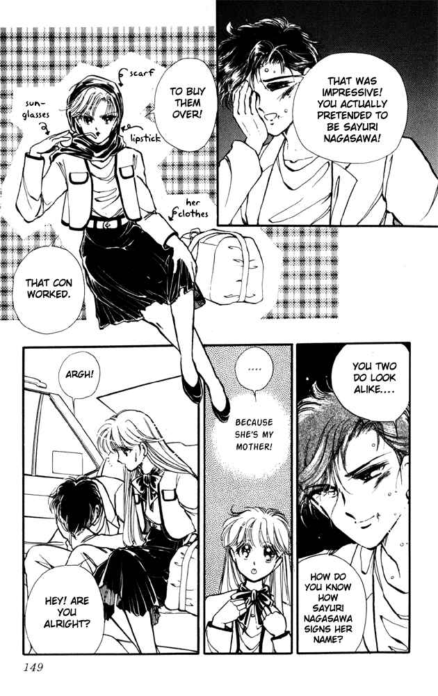 Page 35 Chapter 6 Private Actress